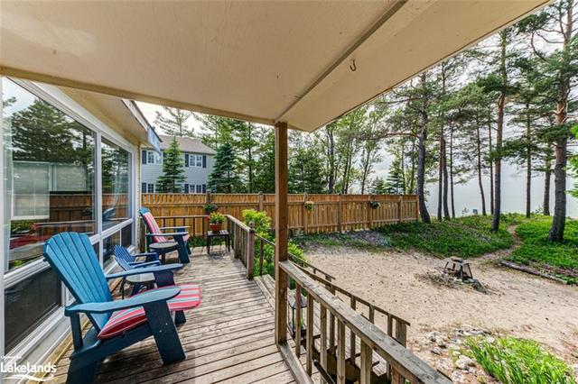 1666 Shore Lane, House detached with 3 bedrooms, 1 bathrooms and 5 parking in Wasaga Beach ON | Image 15