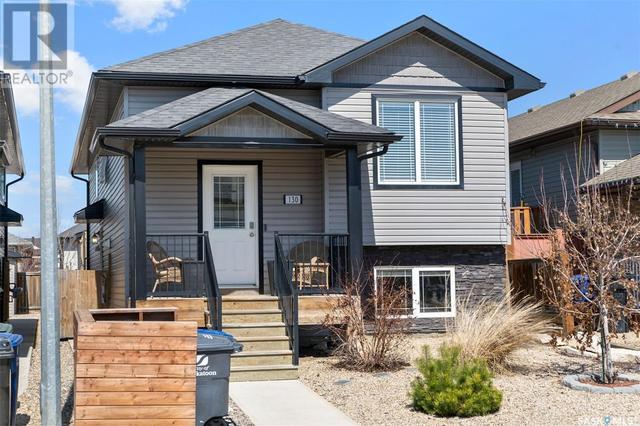 130 Wyant Lane, House detached with 5 bedrooms, 3 bathrooms and null parking in Saskatoon SK | Image 37