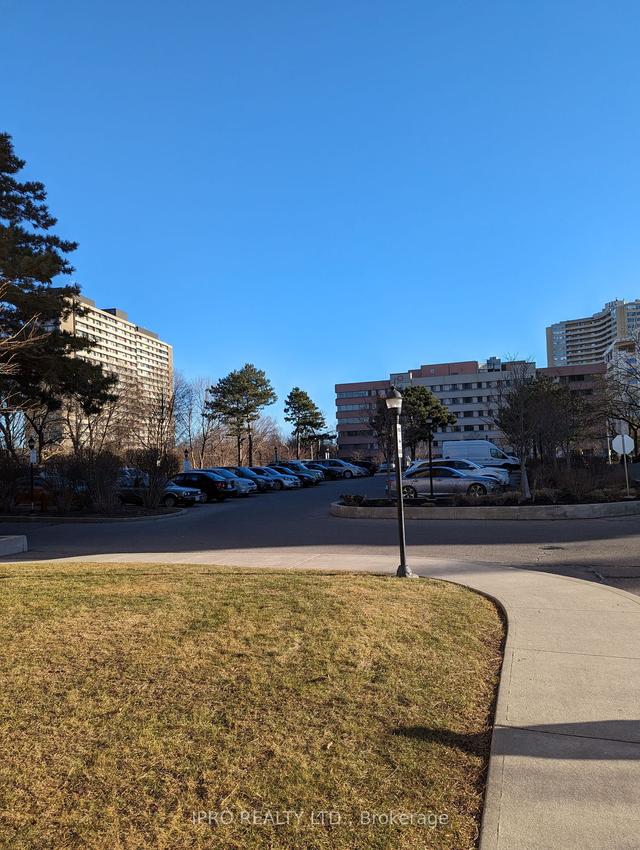 ph07 - 725 Don Mills Rd, Condo with 2 bedrooms, 1 bathrooms and 1 parking in Toronto ON | Image 8