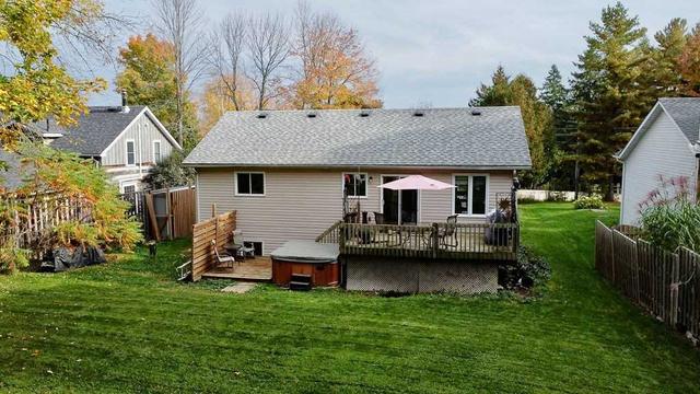 2252 Lakeshore Rd E, House detached with 3 bedrooms, 2 bathrooms and 9 parking in Oro Medonte ON | Image 23
