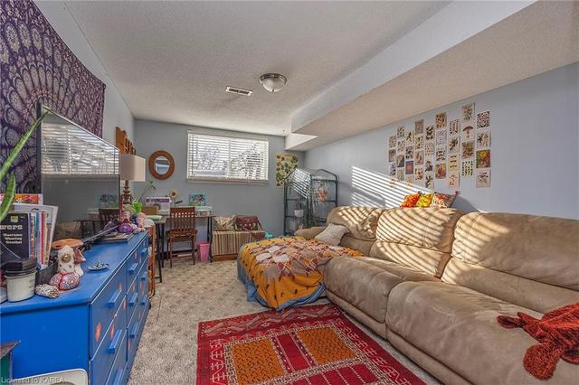 583 Whistler Terr, House semidetached with 3 bedrooms, 1 bathrooms and 2 parking in Kingston ON | Image 15