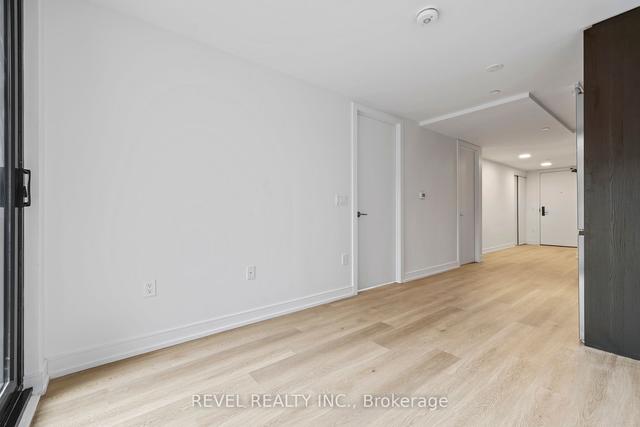533 - 1 Jarvis St, Condo with 1 bedrooms, 1 bathrooms and 0 parking in Hamilton ON | Image 2