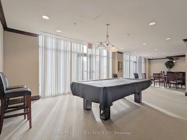 PH09 - 308 Palmerston Ave, Condo with 2 bedrooms, 3 bathrooms and 1 parking in Toronto ON | Image 9