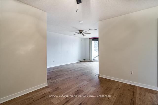 305 - 23 Main St, Condo with 2 bedrooms, 1 bathrooms and 1 parking in Hamilton ON | Image 30