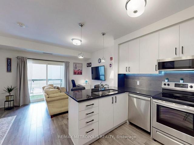 401 - 200 Lagerfeld Dr, Condo with 0 bedrooms, 1 bathrooms and 0 parking in Brampton ON | Image 14