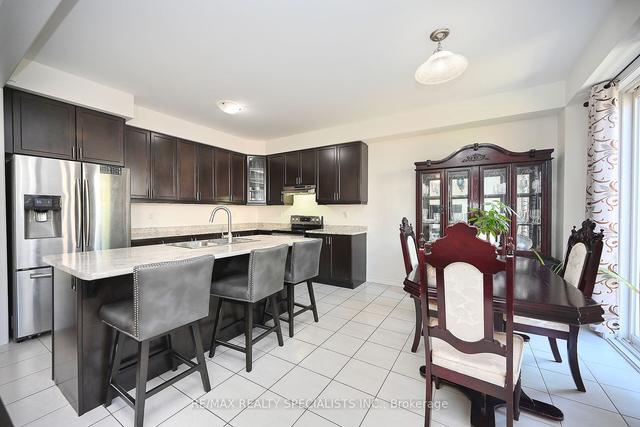 1322 Orr Terr, House detached with 4 bedrooms, 3 bathrooms and 4 parking in Milton ON | Image 39