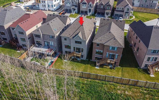 64 Tesla Cres, House detached with 4 bedrooms, 5 bathrooms and 4 parking in East Gwillimbury ON | Image 23