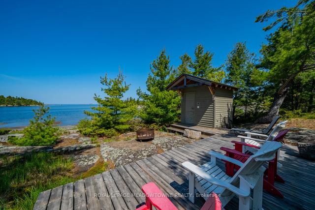 65 - 65 b321 Pt. Frying Pan Island, House detached with 3 bedrooms, 3 bathrooms and 0 parking in Parry Sound ON | Image 30