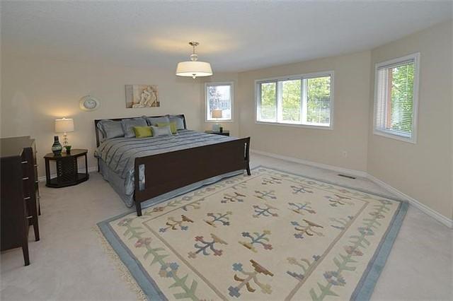 1003 Skyvalley Cres, House detached with 5 bedrooms, 4 bathrooms and 4 parking in Oakville ON | Image 10