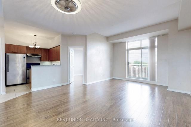 512 - 485 Rosewell Ave, Condo with 2 bedrooms, 2 bathrooms and 1 parking in Toronto ON | Image 5