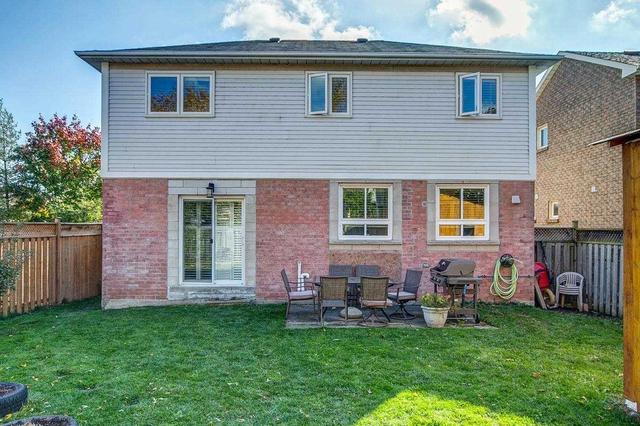 3189 Pebblewood Rd, House detached with 3 bedrooms, 4 bathrooms and 6 parking in Mississauga ON | Image 21