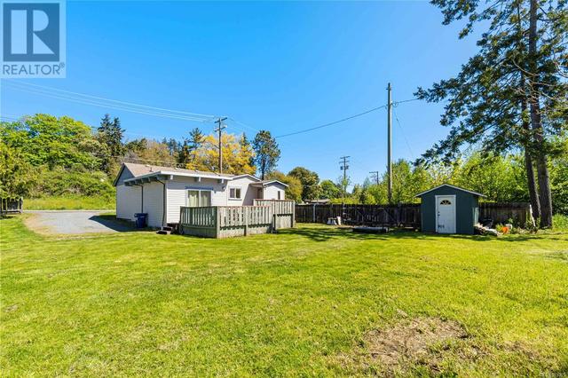 1430 Bay St, House detached with 3 bedrooms, 2 bathrooms and 2 parking in Nanaimo BC | Image 27