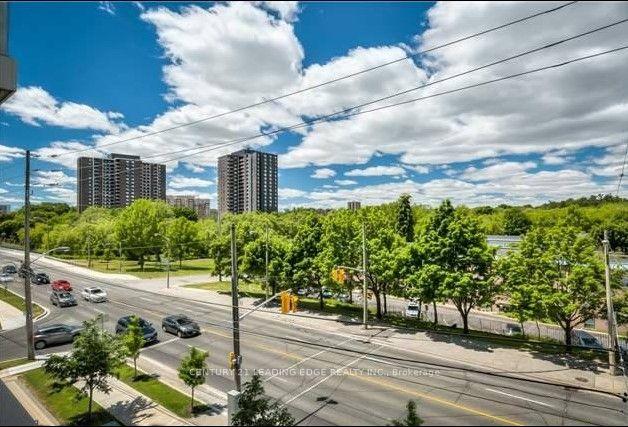 309 - 3865 Lake Shore Blvd W, Condo with 1 bedrooms, 1 bathrooms and 1 parking in Toronto ON | Image 18