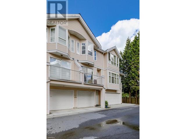 77 - 22888 Windsor Crt, House attached with 3 bedrooms, 3 bathrooms and 1 parking in Richmond BC | Image 3