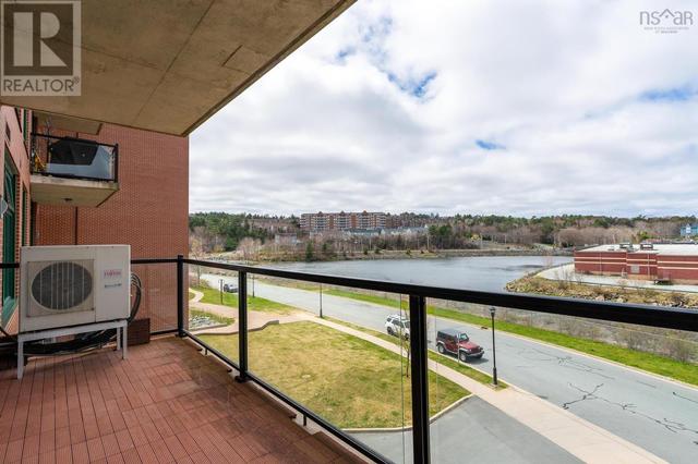 307 - 220 Waterfront Dr, Condo with 2 bedrooms, 2 bathrooms and null parking in Halifax NS | Image 15