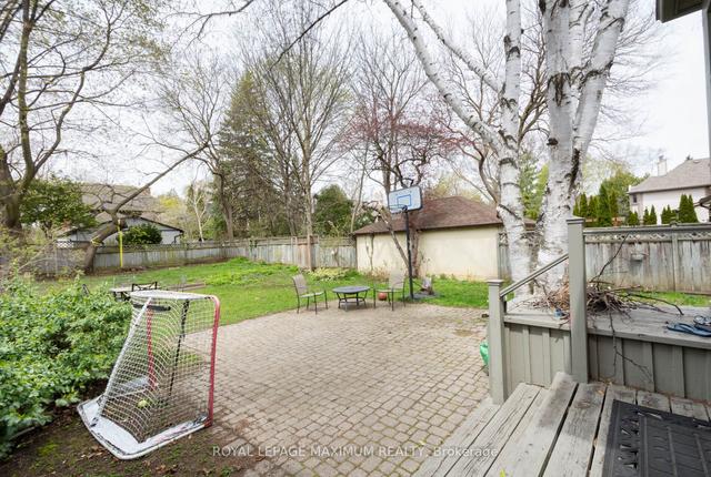 378 Prince Edward Dr N, House detached with 3 bedrooms, 2 bathrooms and 3 parking in Toronto ON | Image 22