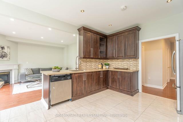 5914 Long Valley Rd, House detached with 4 bedrooms, 5 bathrooms and 4 parking in Mississauga ON | Image 33
