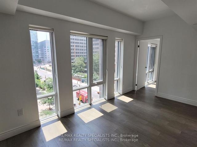 514 - 955 Bay St, Condo with 1 bedrooms, 1 bathrooms and 0 parking in Toronto ON | Image 11