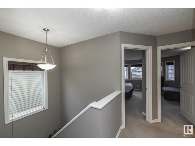1880 32 St Nw, House detached with 3 bedrooms, 2 bathrooms and null parking in Edmonton AB | Image 27