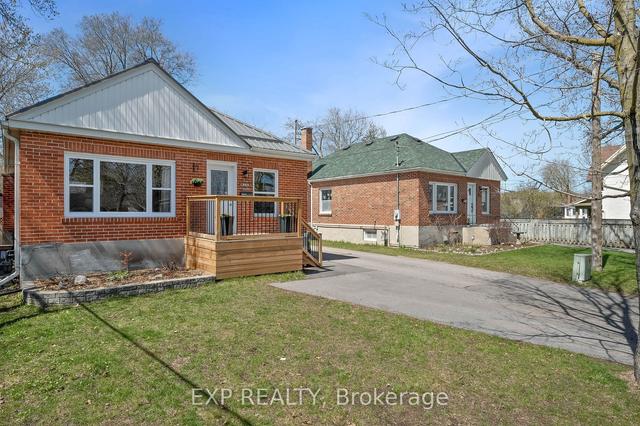 965 Noble Pl, House detached with 3 bedrooms, 2 bathrooms and 6 parking in Peterborough ON | Image 23