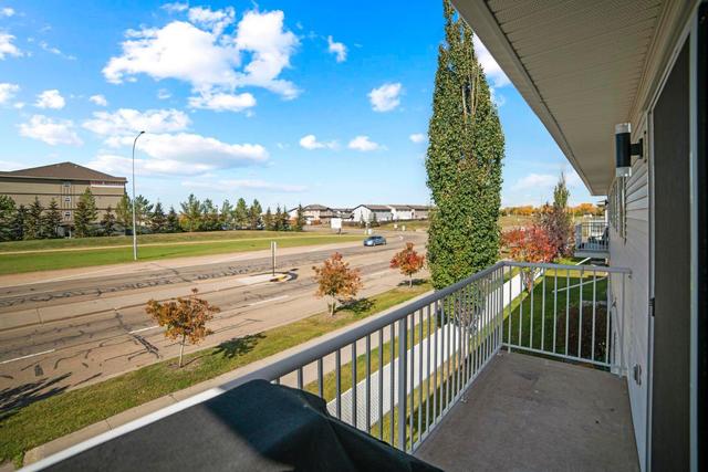 108b - 4917 68 Street, Condo with 2 bedrooms, 1 bathrooms and 1 parking in Camrose AB | Image 17