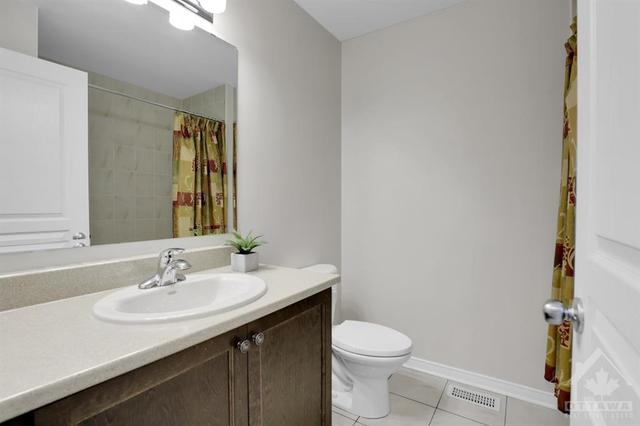 675 Percifor Way, Townhouse with 4 bedrooms, 3 bathrooms and 4 parking in Ottawa ON | Image 24