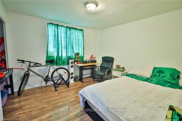 1004 - 573 Mornington Ave, Condo with 2 bedrooms, 1 bathrooms and 1 parking in London ON | Image 6