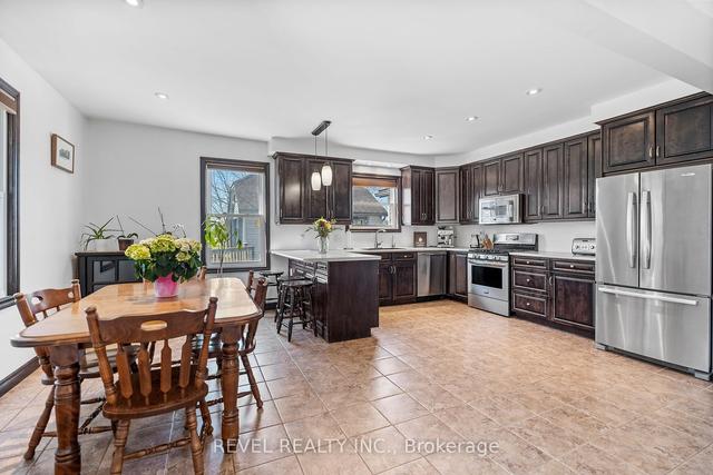 11618 Burnaby Rd, House detached with 4 bedrooms, 2 bathrooms and 17 parking in Wainfleet ON | Image 39