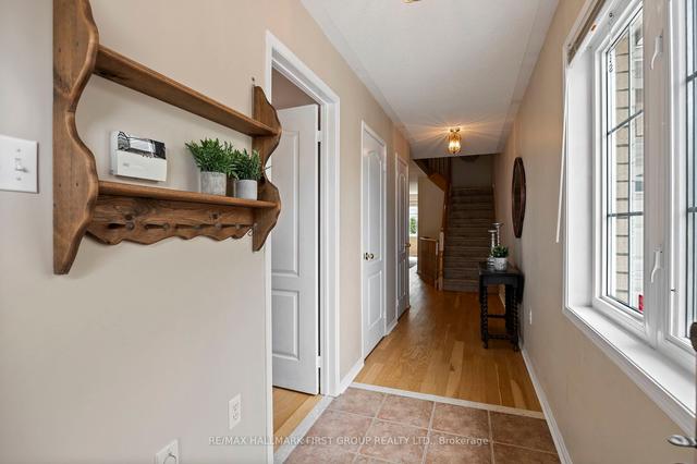 20 Gidley Ln, Townhouse with 2 bedrooms, 3 bathrooms and 2 parking in Ajax ON | Image 36
