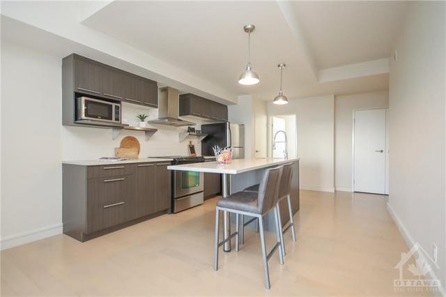 802 - 555 Anand Private, Condo with 1 bedrooms, 2 bathrooms and 1 parking in Ottawa ON | Image 7