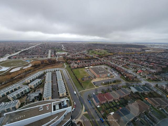 3317 - 35 Watergarden Dr, Condo with 2 bedrooms, 2 bathrooms and 1 parking in Mississauga ON | Image 13