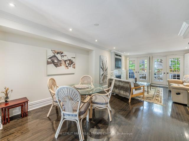 205 Ontario St, House semidetached with 3 bedrooms, 3 bathrooms and 2 parking in Toronto ON | Image 23
