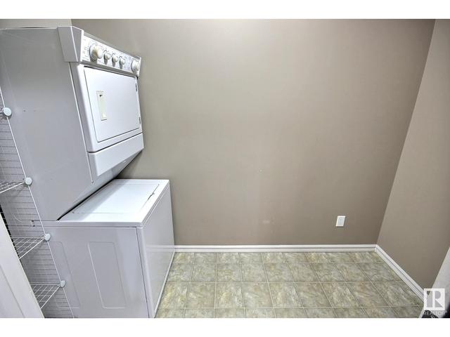 114 - 13710 150 Ave Nw, Condo with 2 bedrooms, 2 bathrooms and null parking in Edmonton AB | Image 14
