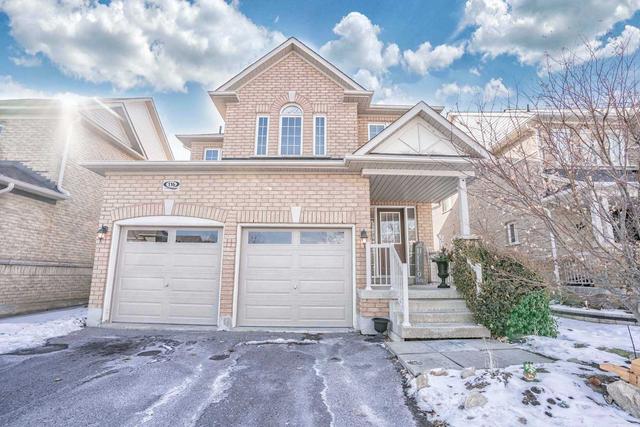 116 Baycliffe Dr, House detached with 4 bedrooms, 3 bathrooms and 4 parking in Whitby ON | Image 1