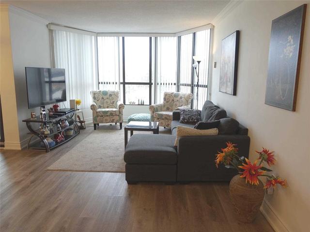 601 - 1333 Bloor St, Condo with 2 bedrooms, 1 bathrooms and 1 parking in Mississauga ON | Image 11