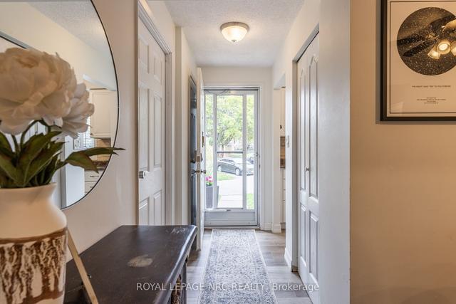 68 - 151 Linwell Rd, Townhouse with 3 bedrooms, 2 bathrooms and 1 parking in St. Catharines ON | Image 21