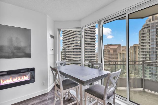 2005 - 60 Byng Ave, Condo with 2 bedrooms, 2 bathrooms and 1 parking in Toronto ON | Image 22