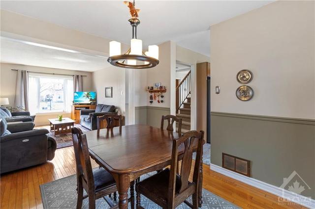 1665 Tache Way, House detached with 3 bedrooms, 3 bathrooms and 6 parking in Ottawa ON | Image 8
