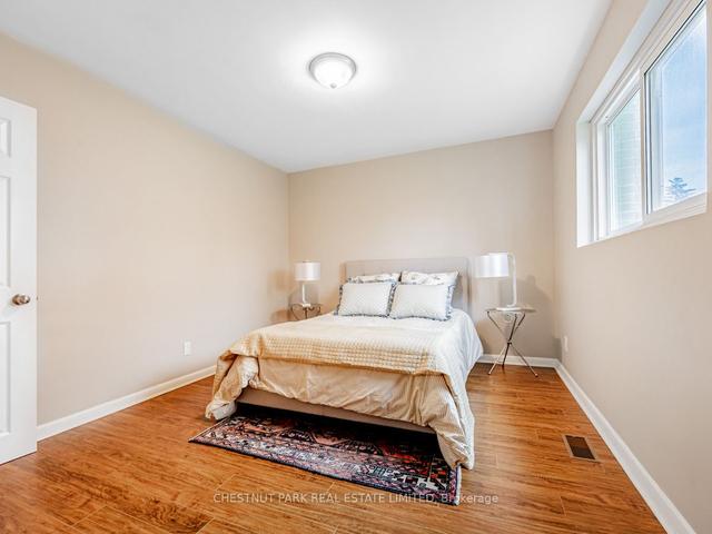 25 Fletcher Pl, House detached with 3 bedrooms, 2 bathrooms and 3 parking in Toronto ON | Image 10
