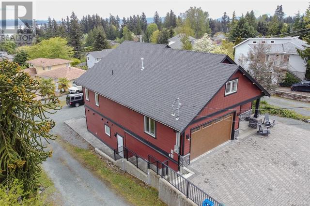 10107 View St, House detached with 4 bedrooms, 4 bathrooms and 4 parking in North Cowichan BC | Image 62