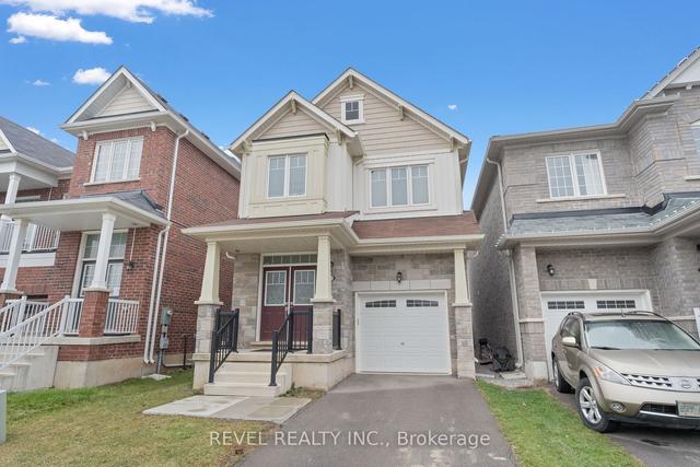 8633 Sourgum Ave, House detached with 4 bedrooms, 3 bathrooms and 4 parking in Niagara Falls ON | Image 30
