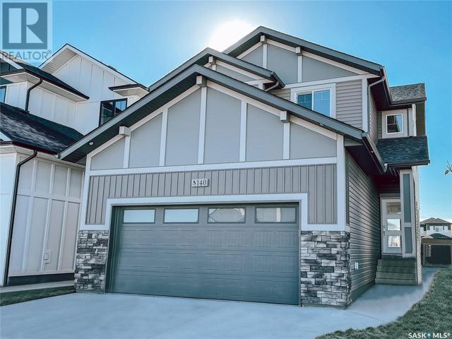 346 Pepper Pl, House detached with 3 bedrooms, 3 bathrooms and null parking in Saskatoon SK | Image 1