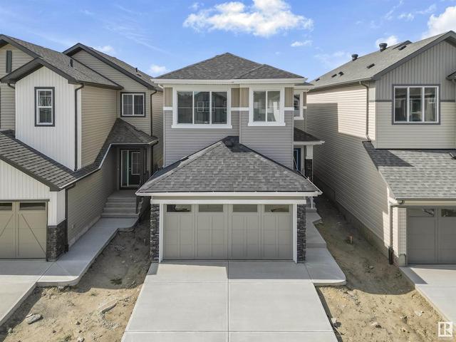 1624 16 St Nw, House detached with 3 bedrooms, 3 bathrooms and null parking in Edmonton AB | Image 5