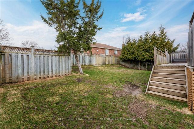18 Nugent Ct, House detached with 3 bedrooms, 2 bathrooms and 6 parking in Barrie ON | Image 31
