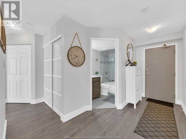 1207 - 75 Riverside Dr, Condo with 2 bedrooms, 2 bathrooms and null parking in Windsor ON | Image 7