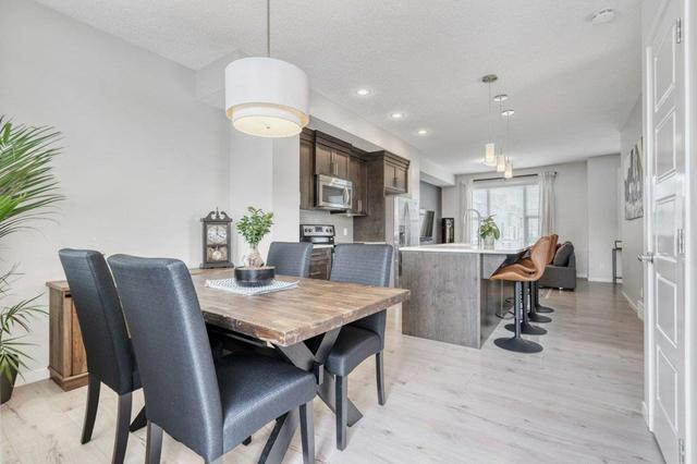 181 New Brighton Walk Se, Home with 2 bedrooms, 2 bathrooms and 2 parking in Calgary AB | Image 11