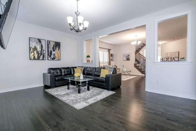 47 Quick Tr, House detached with 4 bedrooms, 4 bathrooms and 6 parking in Clarington ON | Image 7