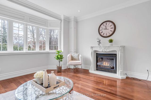104 Mayfield Ave, House detached with 4 bedrooms, 4 bathrooms and 3 parking in Toronto ON | Image 33