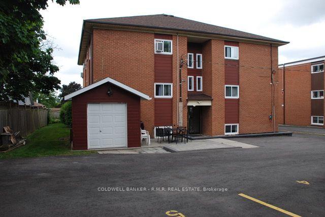 439 Austen Ct, House detached with 9 bedrooms, 6 bathrooms and 9 parking in Oshawa ON | Image 17