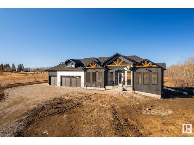 400 - 22560 Wye Rd, House detached with 4 bedrooms, 3 bathrooms and null parking in Edmonton AB | Image 58